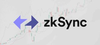 Analysts are Bullish on zkSync as ZK Forms Ascending Symmetric Triangle