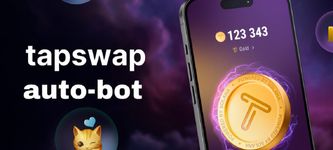 TapSwap (TAPS) Airdrop: Everything You Need to Know