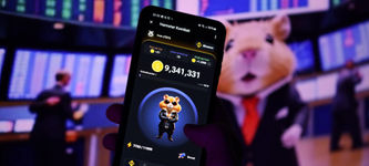 As Notcoin Price Implodes, Traders Turn to Hamster Kombat, TapSwap