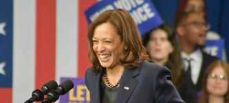 Polymarket: Kamala is Beating Trump, Bitcoin to be Fine