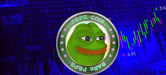 Meme Coin Price Crash: WIF, Pepe, Brett Cryptos Fall as BTC Hits $58k