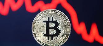 Bitcoin Jumps 2.7% In 24 Hours, Will It Cross the $60k Mark This Week?