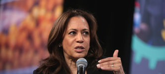 Was Kamala Harris Secretly Accepting Crypto Donations?