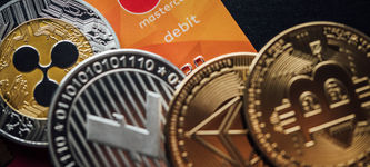 Mastercard Launches A Crypto Debit Card For Quick Payments