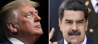 Donald Trump Vs Maduro : Can The US Really Pay Its Debt With Crypto?