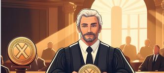 After Crypto.com, Bitnomial Sues US SEC, Says XRP Is Not an Investment Contract