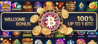 The Best Crypto Casino Bonuses in November 2024