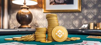 Best Binance Coin (BNB) Casinos: Reviews and Top Picks