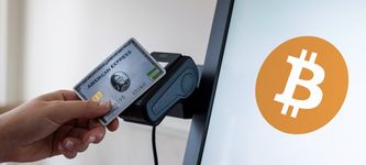 How to Buy Bitcoin With American Express in 2024