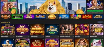 10 Best Dogecoin Casinos and Gambling Sites in 2024