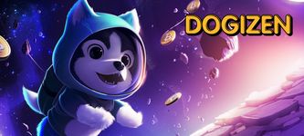 Dogizen Nears $500k Milestone as Tap-to-Earn Tokens Rise