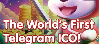 Telegram Game Dogizen Goes Viral Ahead of Presale Launch