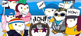 PENGU listing on Binance in December – Is This Trending Meme Coin Next?