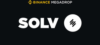 Binance Megadrop Launches SOLV—Is Liquid Staking on the Rise?