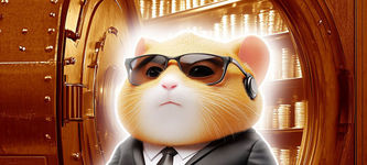 Hamster Kombat Set to Launch Layer-2 on TON—Could this Reverse Bearish Trend?