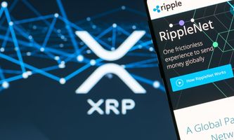 Top 3 XRP Rivals to Buy as Ripple Price Forms H&S Pattern