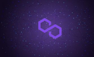 Polygon Price Forms Rare Bullish Pattern as POL Burn Rate Jumps