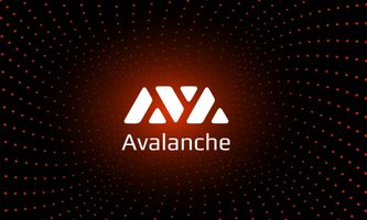 AVAX Price Forms Death Cross as Avalanche RWA Assets Cross $1 Billion
