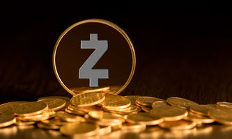 Zcash Price Climbs 11% as Institutional Buying Builds
