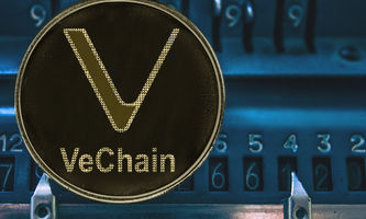 VeChain Price Dips Despite Hayabusa Mainnet Upgrade Going Live