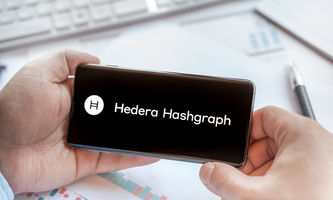 Hedera Price Prediction: HBAR Poised for a Breakout After 10% Rally