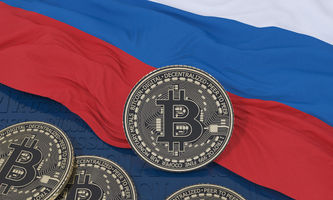 Russia Offers Regulated Crypto Investment Options for Investors