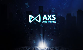 AXS Price Jumps 14% as Volume Spikes on bAXS Airdrop News