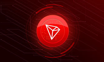 TRON Hits 250 Million Accounts: Will It Spark TRX Price Rally?