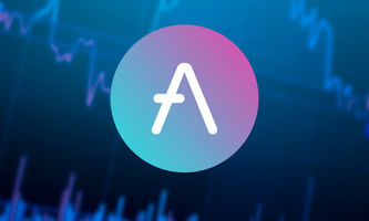 While AAVE aims for $400, iDEGEN price has risen 114,445% in its ongoing presale