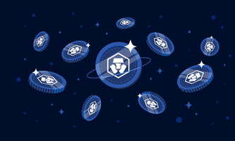 Cronos Price Outlook As CRO Social Interest Surges