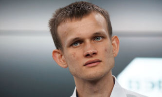 Buterin Says Ethereum L2 Vision Must Evolve as Base Layer Scales
