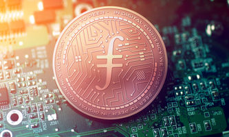 Filecoin Price Eyes $11.75 After Falling Wedge Nears Breakout Point