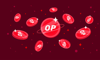 Optimism Integrates ZK Proving as OP Price Consolidates