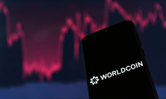 Worldcoin Price Shows Bottoming Signs Ahead of OpenAI IPO