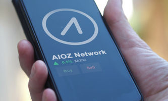 AIOZ price up 25% after AiPets integration as iDEGEN dynamic presale model attracts millions