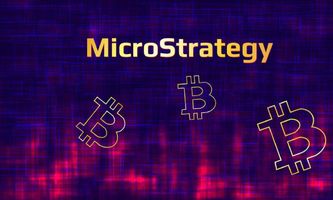 MSTR Stock Price Has Stabilized: Is This the Start of a Strategy Rally?