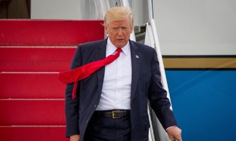 TRUMP Coin Eyes $9 After Breakout, But Volatility Looms