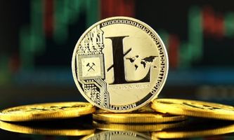 Litecoin (LTC) Faces $55–$56 Rejection Risk, Analyst Warns