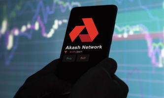 Top AI Coins Akash Network, FET, Venice Token Jumps Ahead of OpenAI IPO