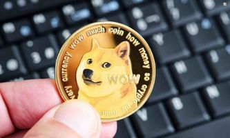 Dogecoin Price Crashes but Chart Structure Points to Potential Surge
