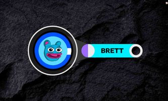 Brett, the Base Meme Coin, Sheds $1 Billion as Price Tanks