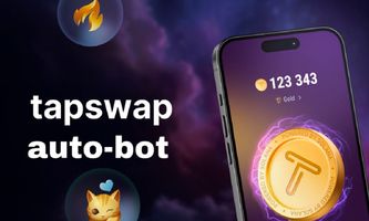 TapSwap Airdrop is Coming: Will it Crash like HMSTR, DOGS, and CATI?