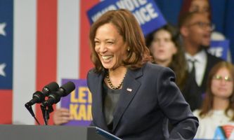 Polymarket: Kamala is Beating Trump, Bitcoin to be Fine