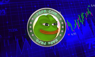 Meme Coin Price Crash: WIF, Pepe, Brett Cryptos Fall as BTC Hits $58k