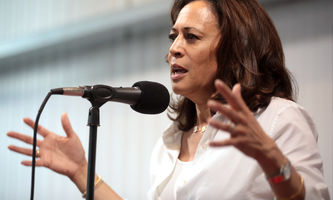Kamala Harris Misses Crypto In Her Policy Statement