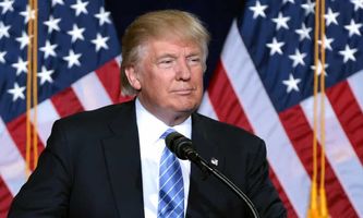 TRUMP Price Jumps After $100M Tron Deal, But Unlock Risks Remain