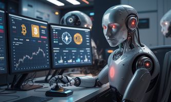 Top 3 AI Coins to Buy Before January 2025