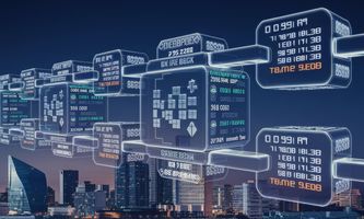 Blockchain.com, Ondo Expand Tokenized U.S. Stocks to Europe via DeFi Wallet