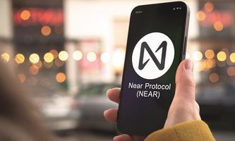 NEAR Protocol Price Drops 6% as Traders Await $NPRO Token Launch