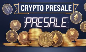 Best Crypto Presales to Invest In